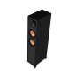 Klipsch R-800F 2-Way Black Wired 600 W